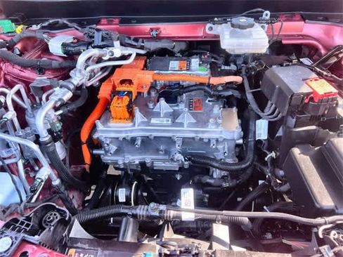 Certified 2024 Honda Prologue EX image 10