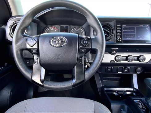 Used 2021 Toyota Tacoma SR w/ SR Convenience Package RWD image 10