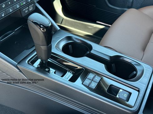 New 2026 Subaru Outback Touring XT image 16