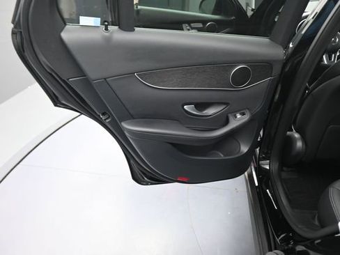 Used 2021 Mercedes-Benz GLC 300 4MATIC image 76