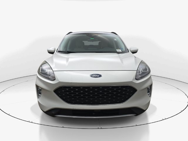 Used 2022 Ford Escape SEL w/ Technology Package FWD image 11