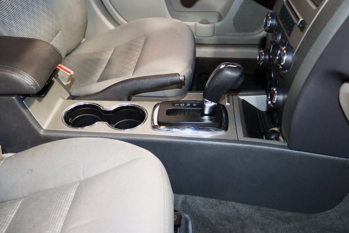 Used 2012 Ford Fusion SE FWD image 51