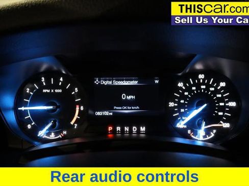 Used 2017 Ford Expedition EL XLT image 10