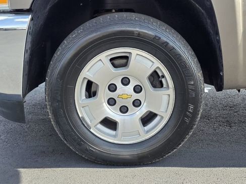 Used 2013 Chevrolet Silverado 1500 LT w/ All-Star Edition RWD image 28
