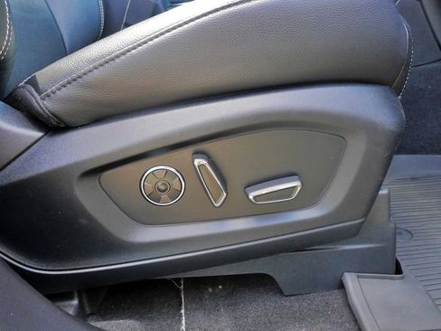 Used 2020 Ford Explorer ST w/ Premium Technology Package AWD/4WD image 10