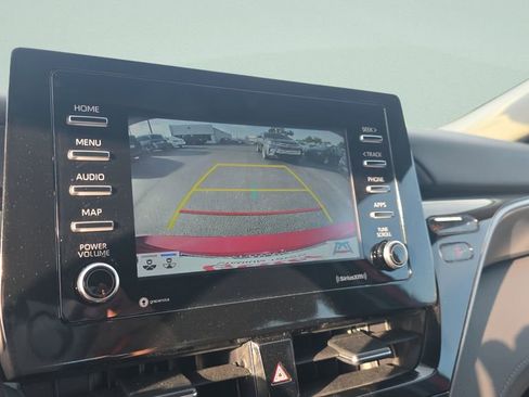 Used 2023 Toyota Camry LE w/ Convenience Package FWD image 17