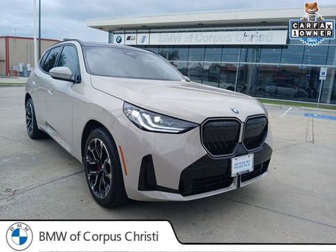 Used 2026 BMW X3 xDrive30 image 1