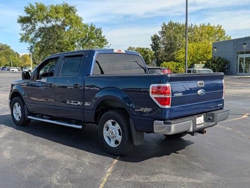 Used 2012 Ford F150 XLT w/ Trailer Tow Pkg RWD image 5