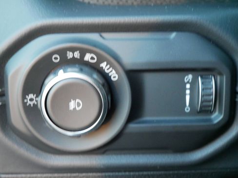 New 2026 Jeep Wrangler Unlimited Rubicon w/ Safety Group AWD/4WD image 14