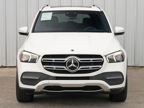 Used 2022 Mercedes-Benz GLE 450 GLE 450 image 52