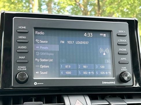Used 2020 Toyota RAV4 XLE w/ All Weather Liner Package AWD/4WD image 65