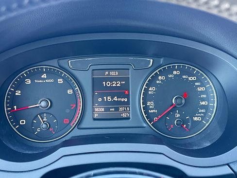 Used 2016 Audi Q3 2.0T Prestige w/ Prestige Package image 39