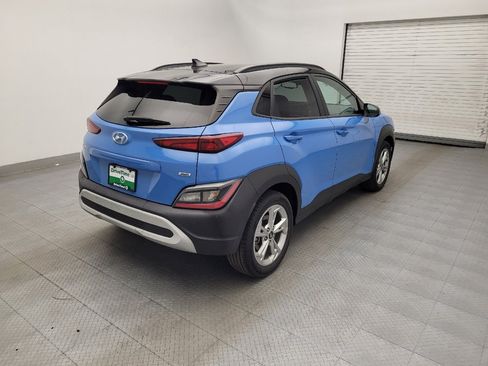 Used 2022 Hyundai Kona SEL image 9