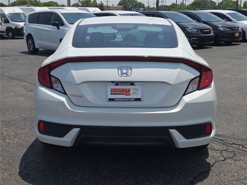 Used 2020 Honda Civic LX image 16
