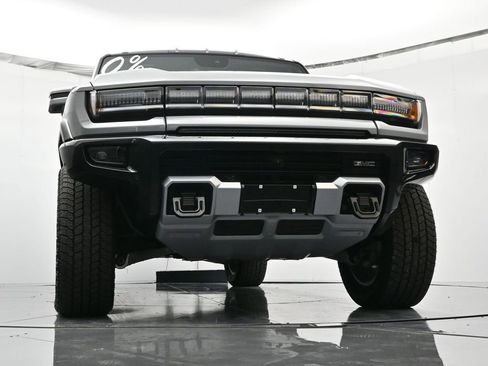 New 2025 GMC Hummer EV 3X image 39