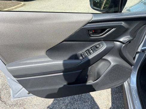 Certified 2025 Subaru Crosstrek 2.5i Premium w/ Crosstrek Mirror Package AWD/4WD image 12