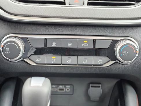 New 2025 Nissan Altima 2.5 SR image 23