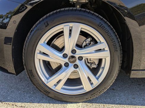 New 2025 Audi A5 2.0T Premium Plus image 13