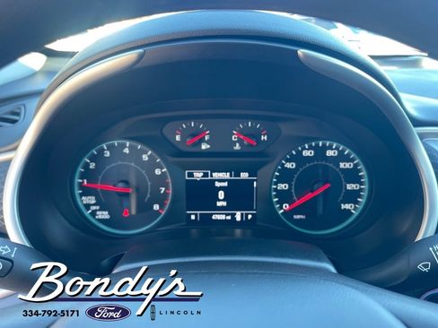 Used 2023 Chevrolet Malibu LT image 5