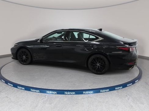 Used 2021 Lexus ES 350 w/ Premium Package FWD image 8
