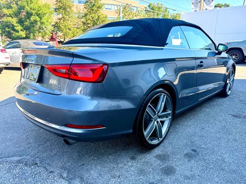 Used 2016 Audi A3 2.0T Premium Plus w/ Technology Package image 36