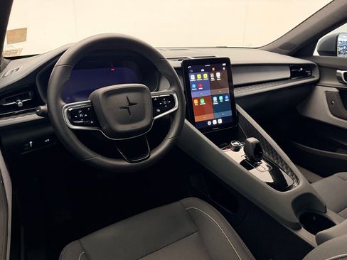 Used 2022 Polestar Polestar 2 Long Range Dual Motor image 15