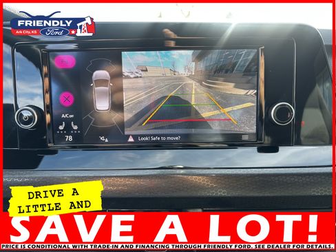 Used 2024 Volkswagen GTI S image 21