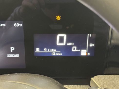 New 2026 Nissan Kicks SV w/ SV Premium Package image 27