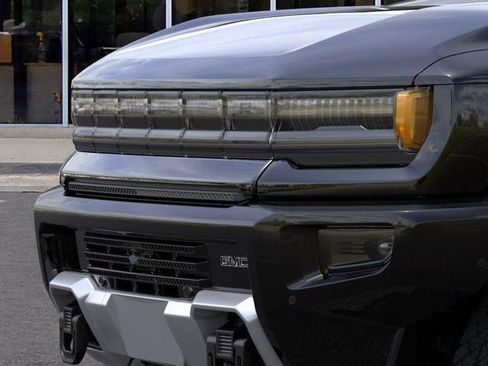 New 2026 GMC Hummer EV SUV w/ LPO, Dark Essentials Package image 13