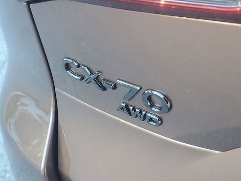 New 2026 MAZDA CX-70 3.3 Turbo S w/ Premium Package image 8