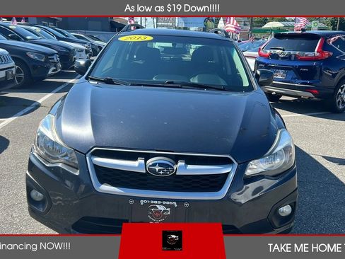 Used 2013 Subaru Impreza 2.0i Sport Premium AWD/4WD image 8
