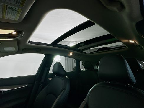 Used 2023 INFINITI QX50 Luxe image 25