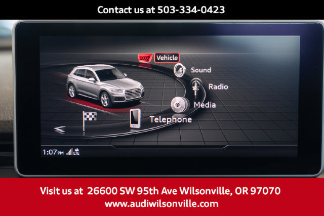 Used 2018 Audi Q5 2.0T Premium AWD/4WD image 13