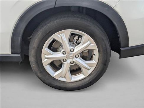 Used 2024 Honda HR-V LX image 23