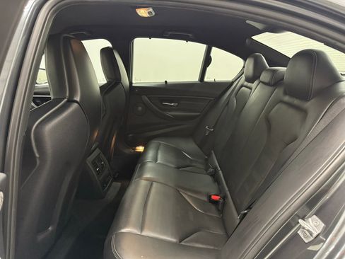 Used 2015 BMW M3 Sedan image 16