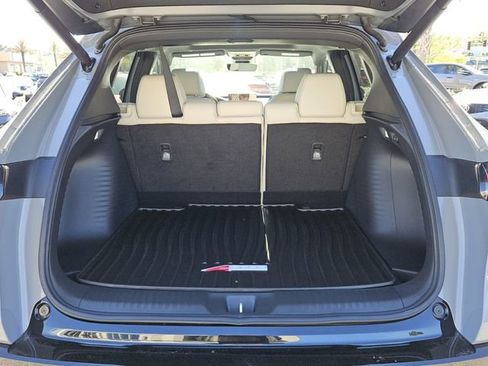 Certified 2025 Acura ADX A-Spec image 6