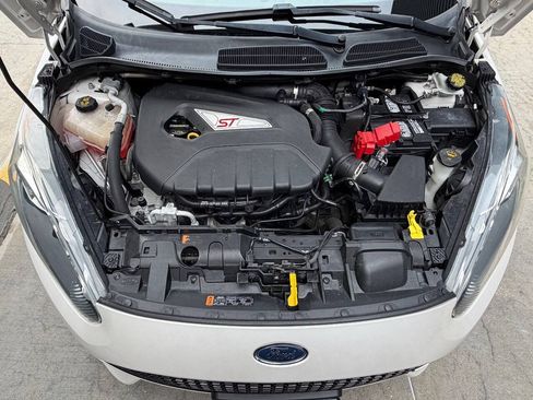 Used 2018 Ford Fiesta ST FWD image 33