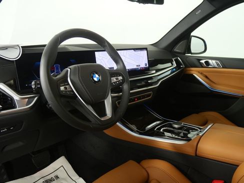 Certified 2026 BMW X5 sDrive40i image 13