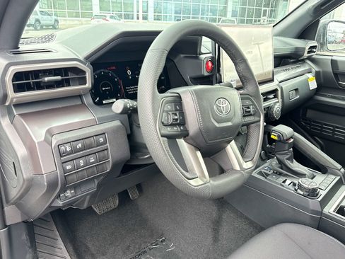 New 2026 Toyota Tacoma TRD Off-Road image 6