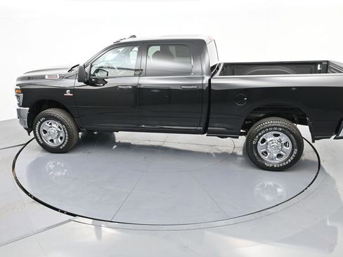 New 2026 RAM 2500 Tradesman w/ Chrome Appearance Group image 30