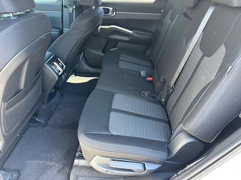 New 2026 Kia Sorento LX FWD image 20