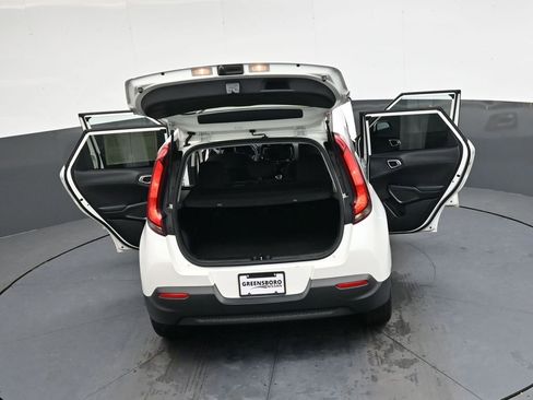 Used 2021 Kia Soul EX image 43