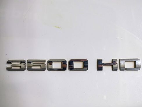 Used 2018 Chevrolet Silverado 3500 W/T image 34