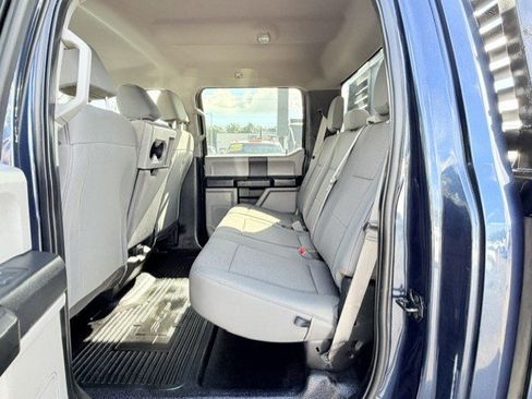 Used 2019 Ford F250 XL w/ Power Equipment Group AWD/4WD image 16