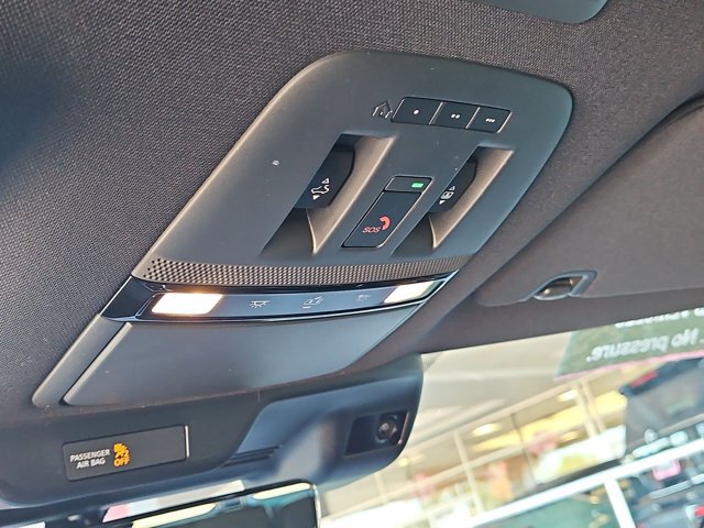 Certified 2026 Nissan Armada Platinum RWD image 22