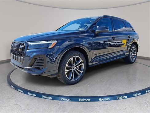 New 2026 Audi Q7 2.0T Premium image 1