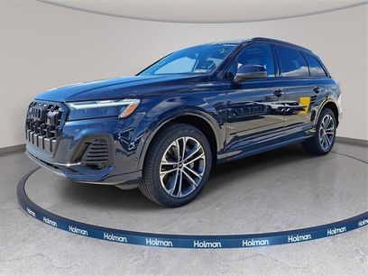 New 2026 Audi Q7 2.0T Premium