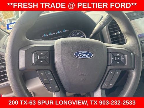 Used 2020 Ford F250 XL w/ STX Appearance Package image 9