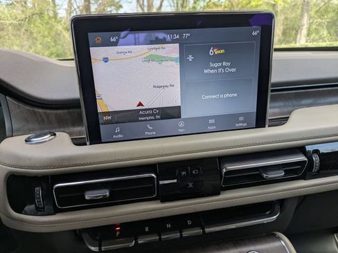 Used 2020 Lincoln Aviator Reserve w/ Equipment Group 202A AWD/4WD image 21