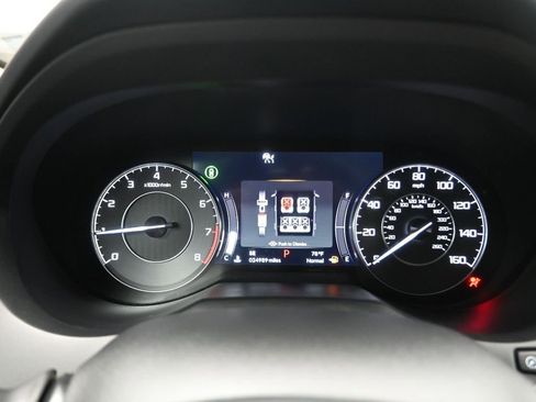 Used 2024 Acura RDX SH-AWD image 6